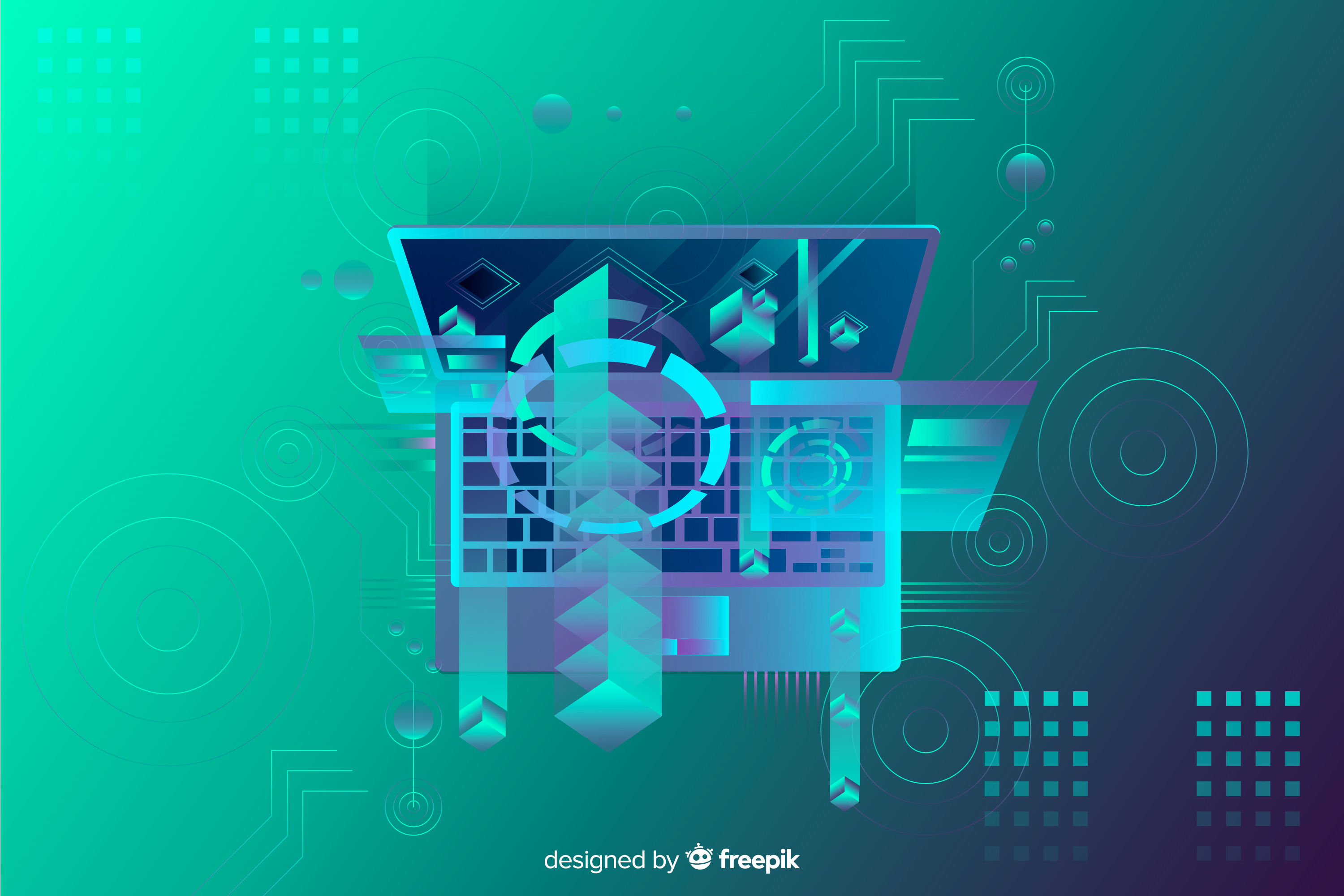 DAP Solutions Website